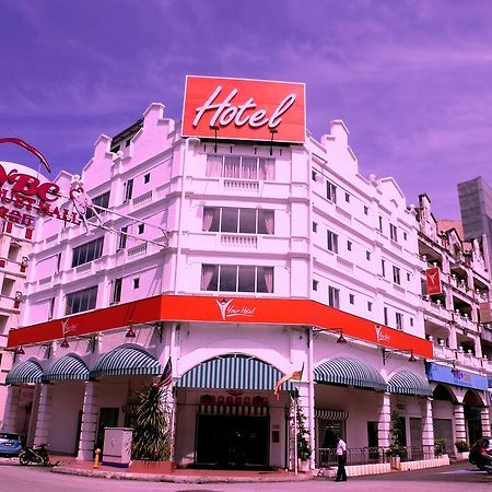 Your Hotel Klang Quarto foto