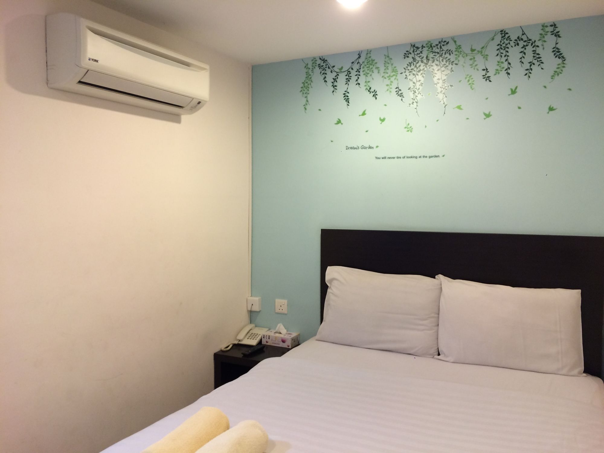Your Hotel Klang Exterior foto